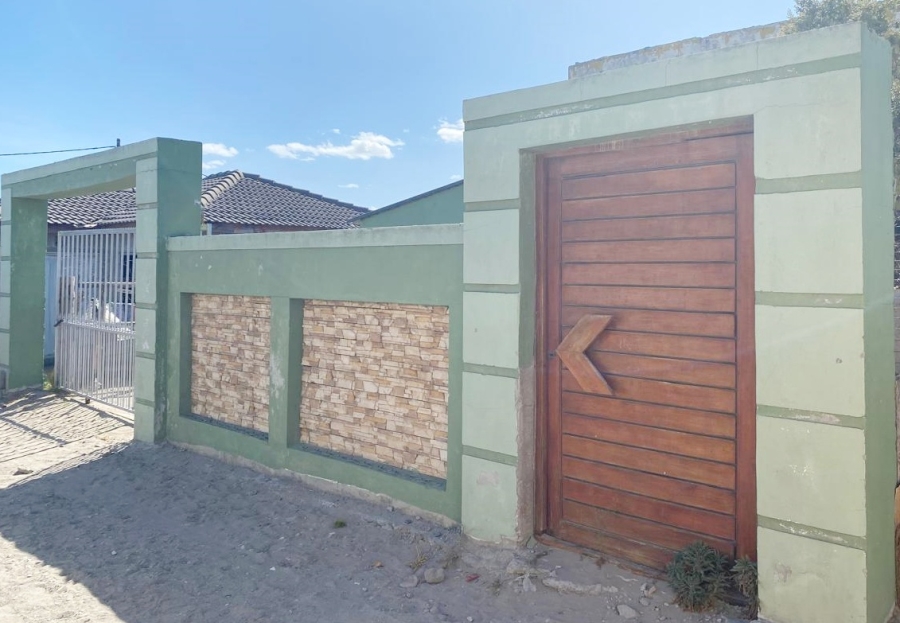4 Bedroom Property for Sale in Nyanga Western Cape